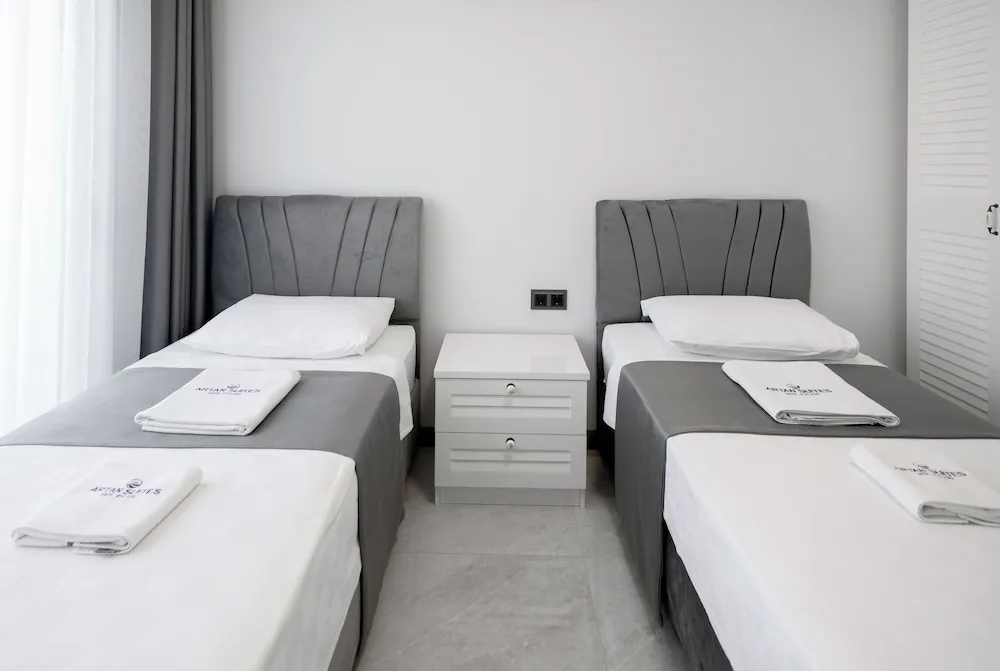 Comfort Süit