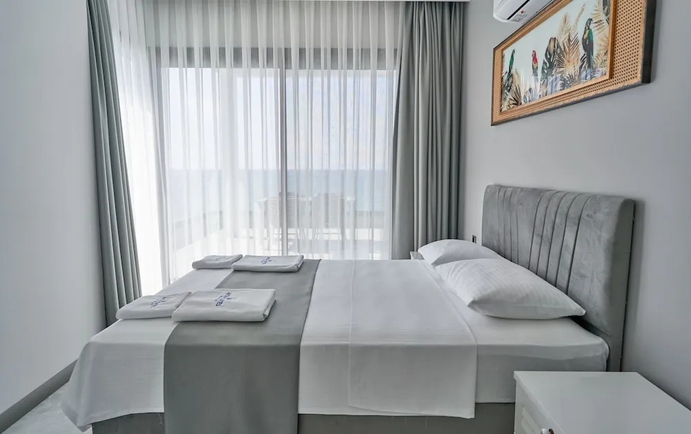 Comfort Süit