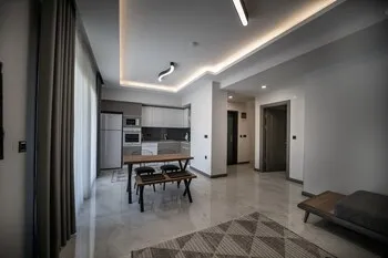 Artan Suite Tatil Evleri
