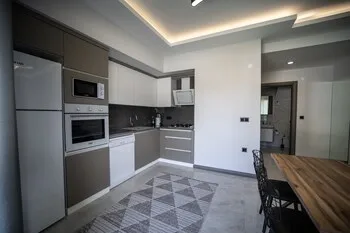 Artan Suite Tatil Evleri
