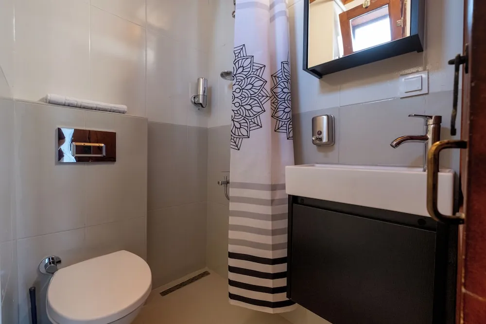 Standard Oda, Şehir Manzaralı