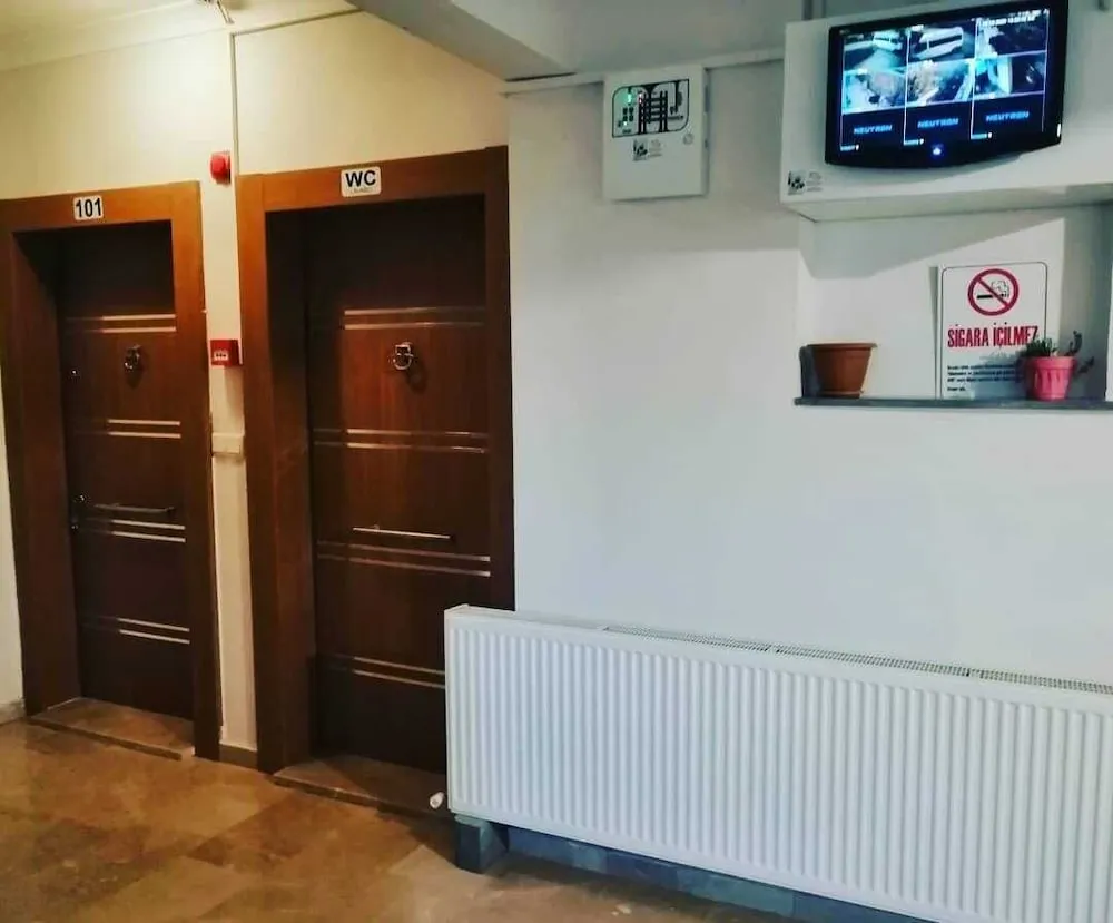 Şiran Özel Kiralık Tatil Dairesi