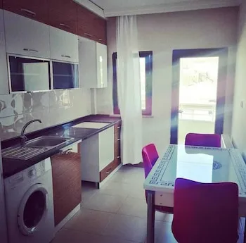 Şiran Özel Kiralık Tatil Dairesi