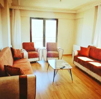 Şiran Özel Kiralık Tatil Dairesi