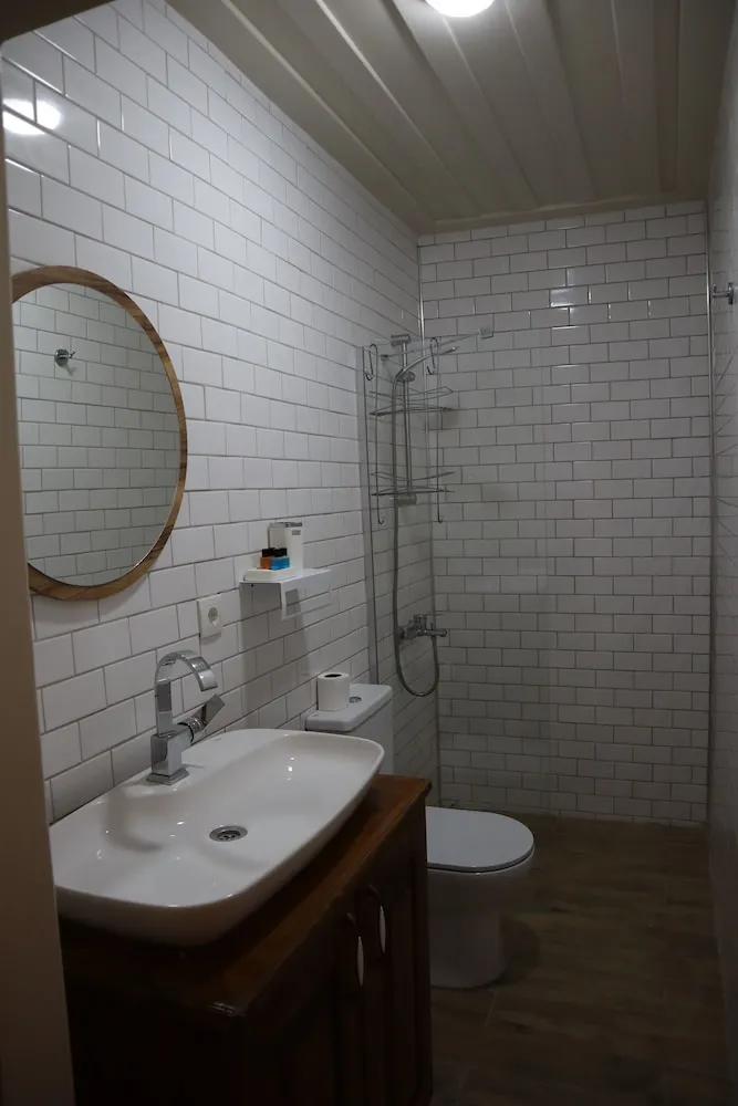 Luxury Üç Kişilik Oda