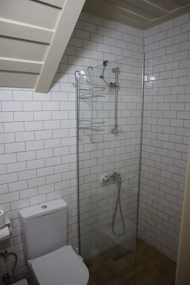 Luxury Üç Kişilik Oda