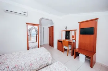 Yel Holiday Resort - All Inclusive