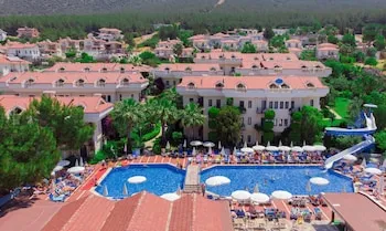 Yel Holiday Resort - All Inclusive
