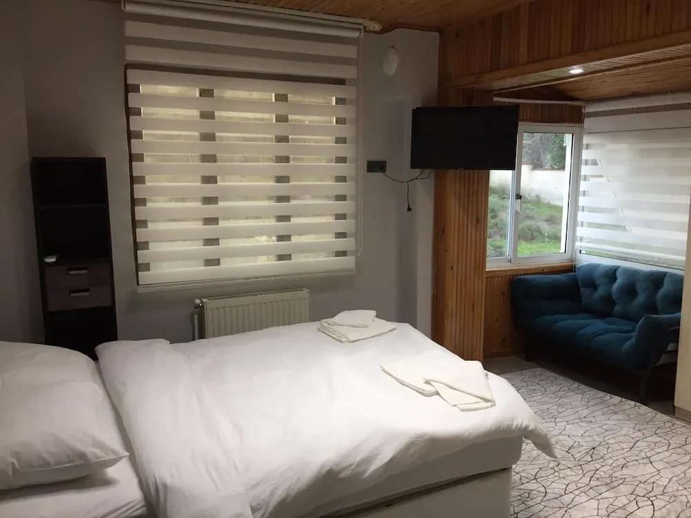 Comfort Stüdyo Süit, Dağ Manzaralı