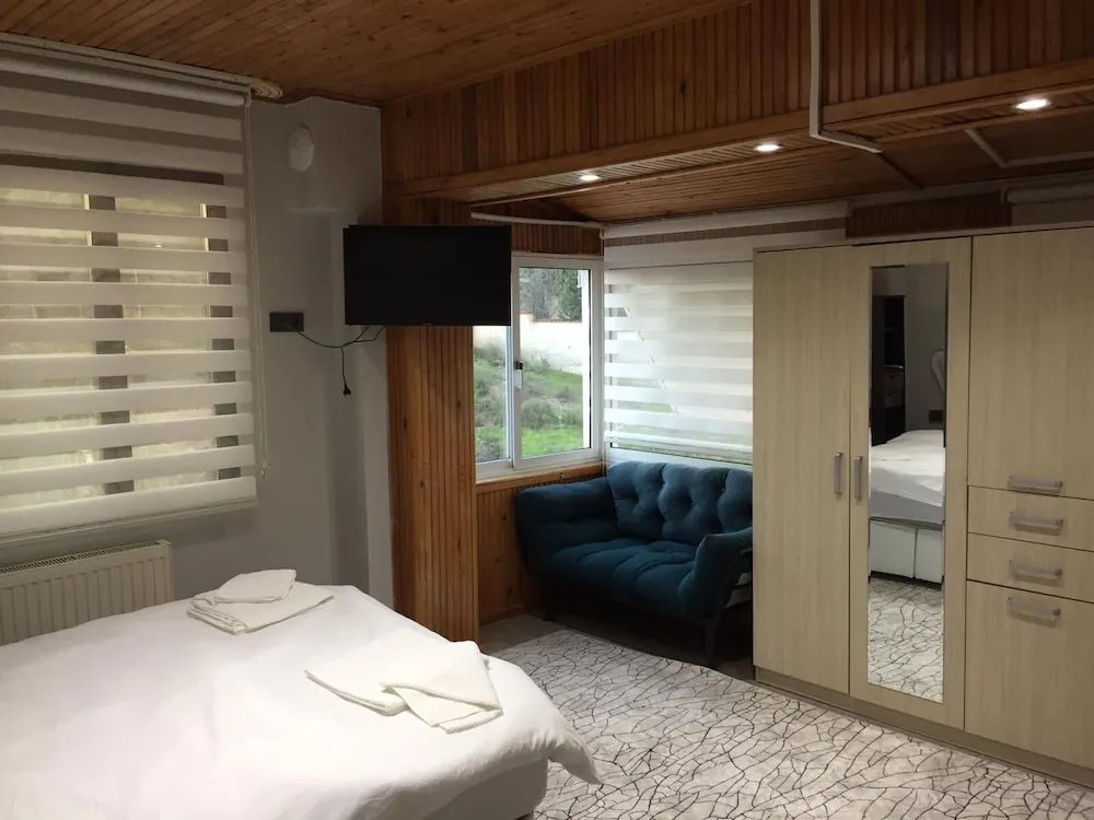 Comfort Stüdyo Süit, Dağ Manzaralı