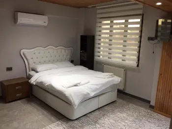 Sakız Tiny House ve Apart