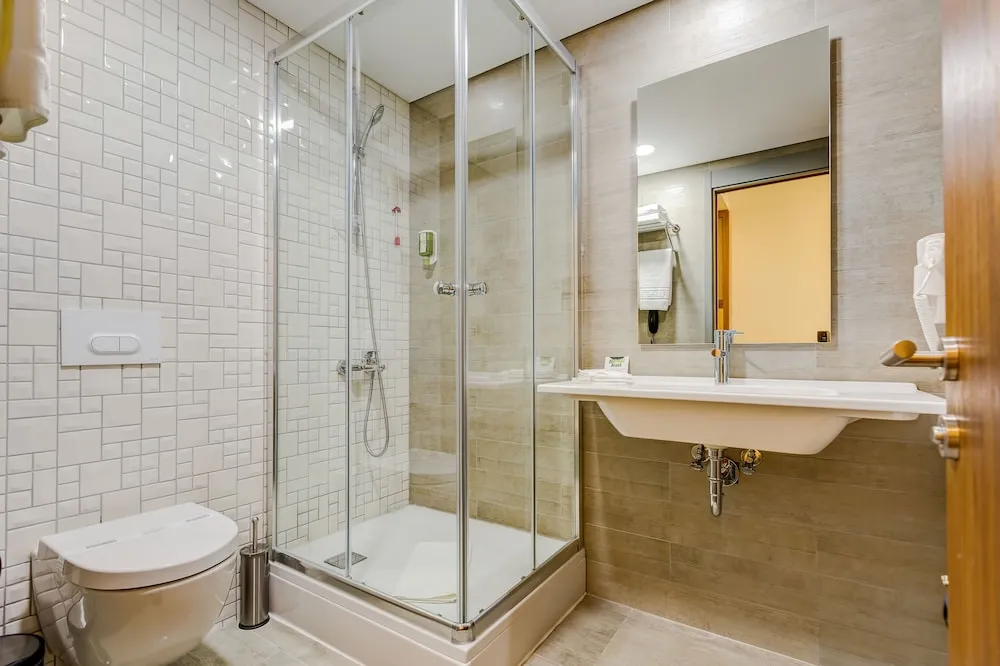 Family Oda, 2 Yatak Odası, Özel Banyo