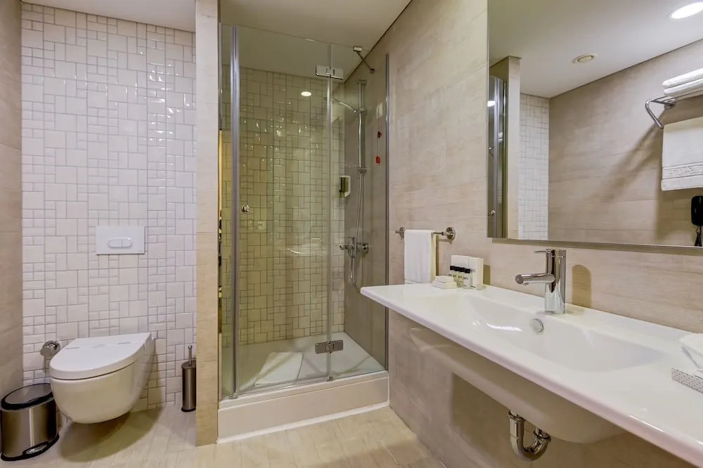 Family Oda, 2 Yatak Odası, Özel Banyo