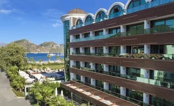 Elite World Marmaris - Yetişkin Oteli