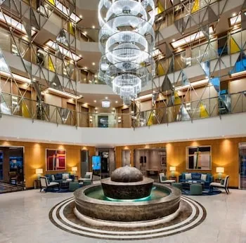 Elite World Marmaris - Yetişkin Oteli