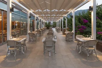 Elite World Marmaris - Yetişkin Oteli