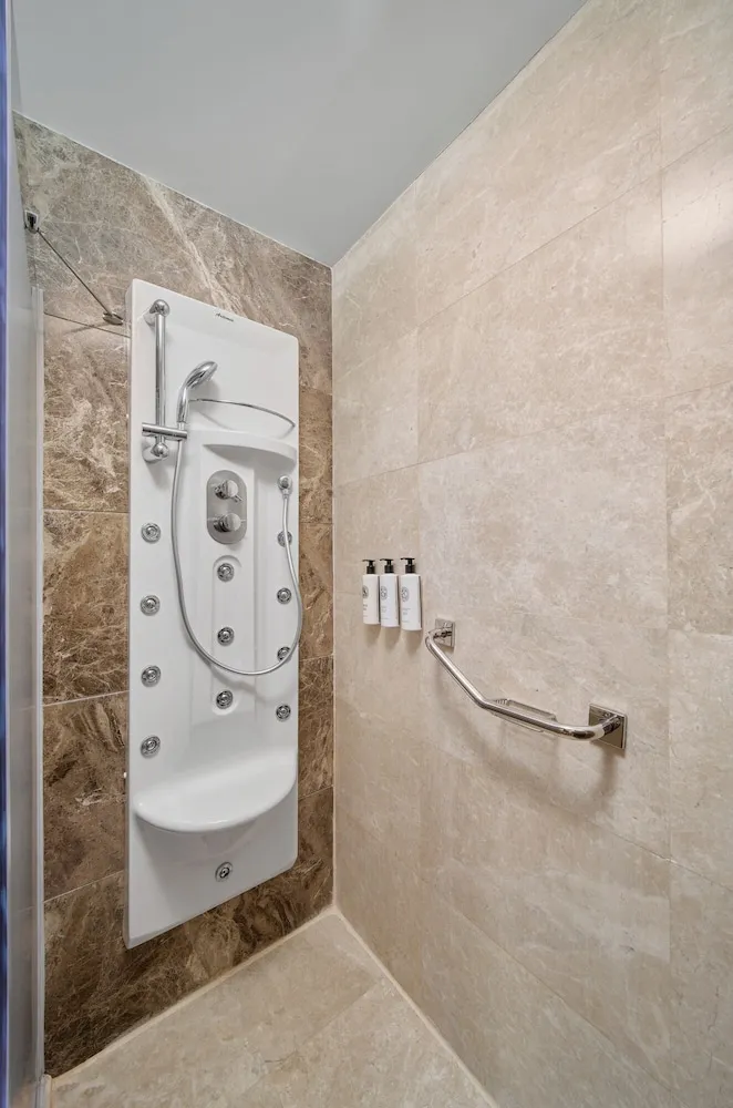 Lagoon Duplex Suite
