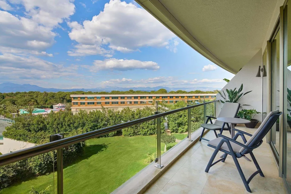 Suite Land