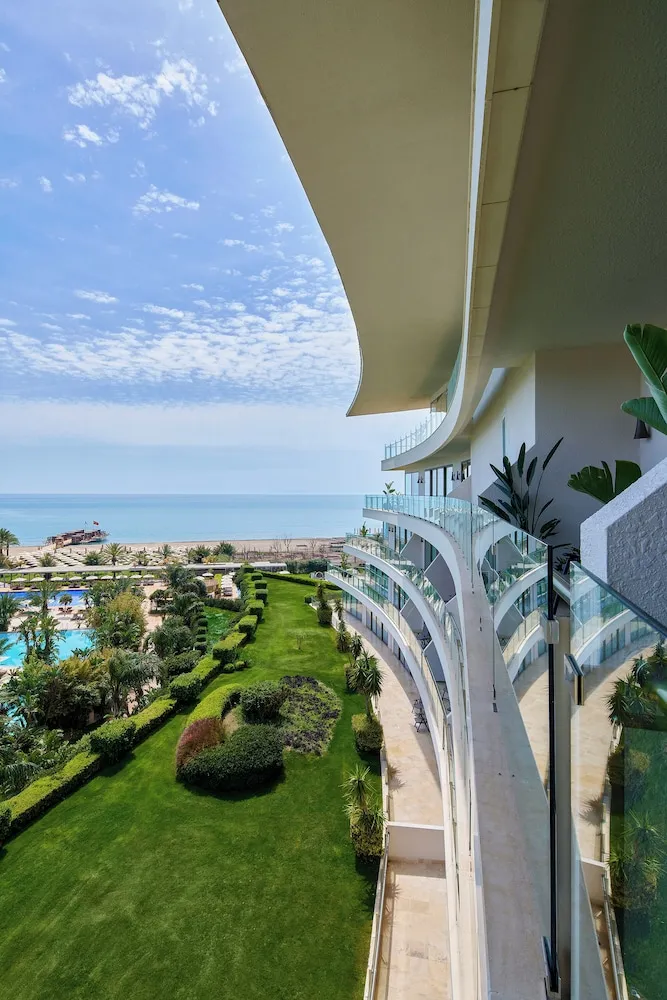 Suite Sea