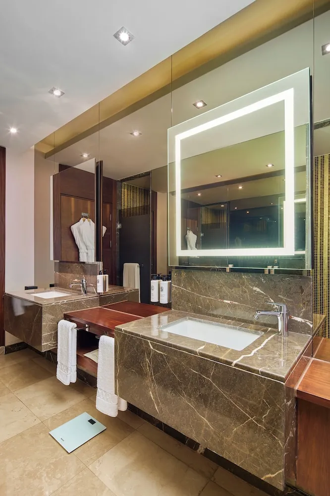 Family Suite Sea Quad