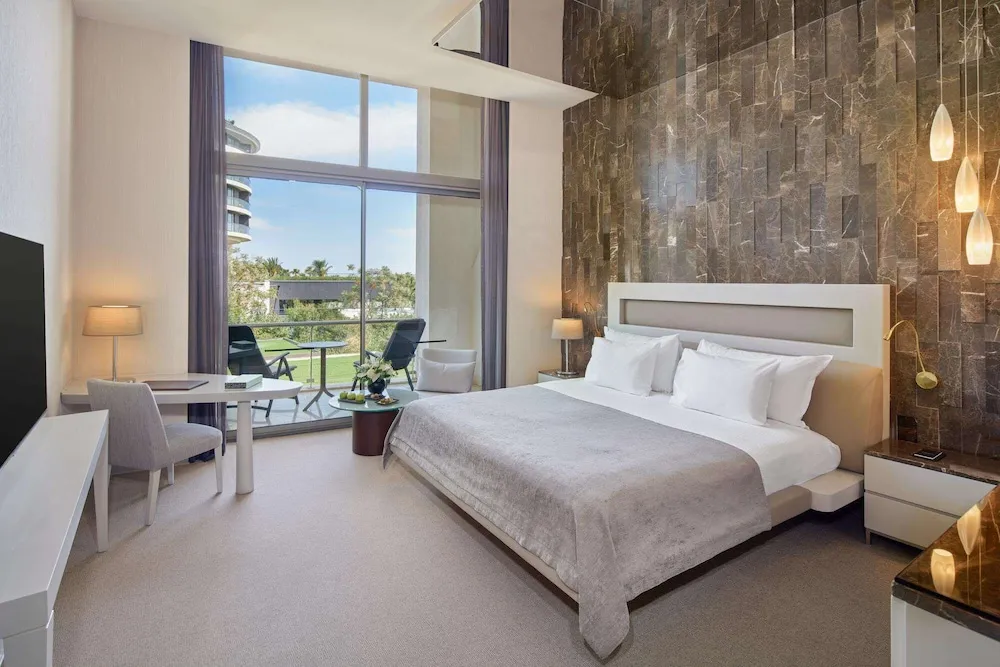 Family Suite Land 5 Person