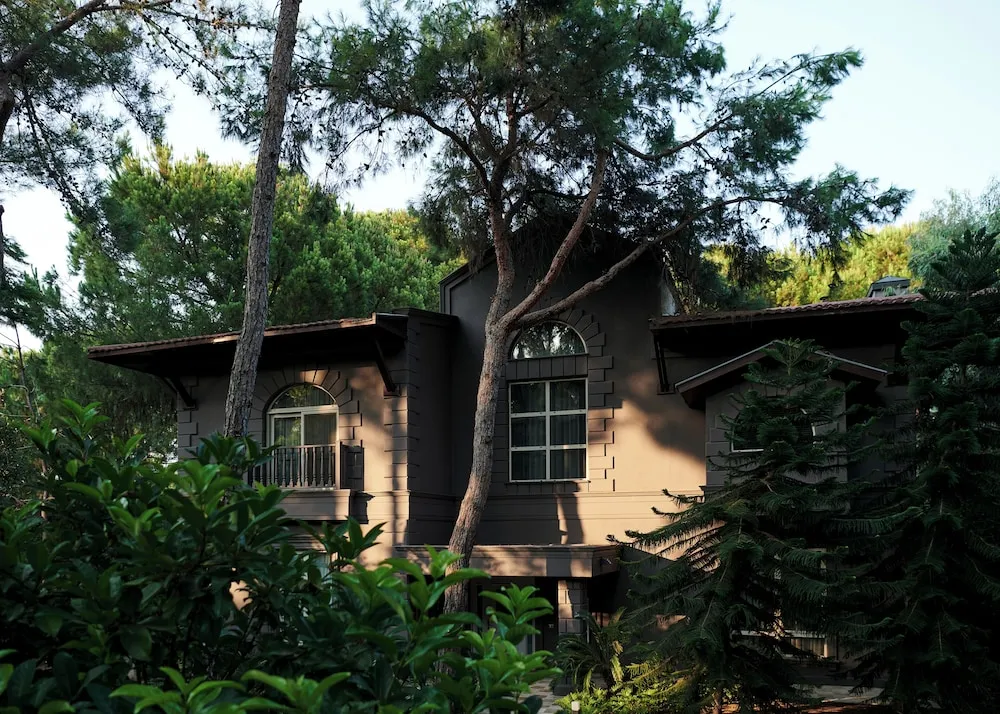 Albatross Villa