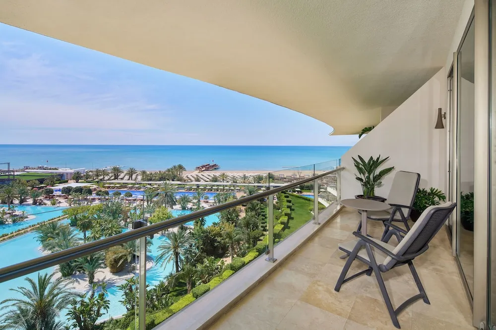 Family Suite Sea