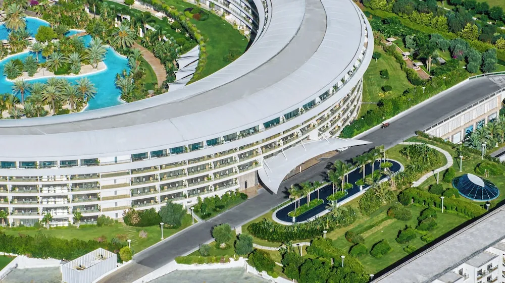 Family Suite Land Quad
