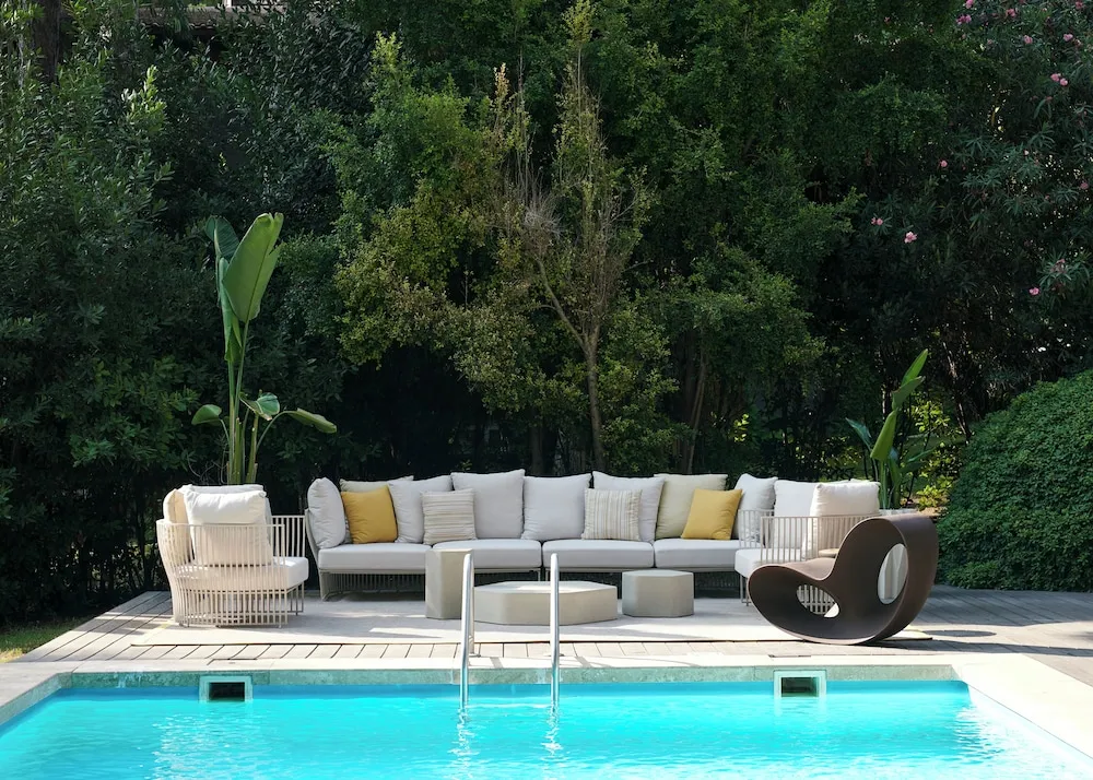 Albatross Deluxe Villa