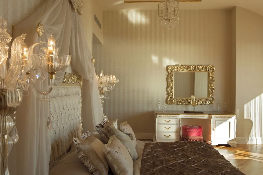 King Suite