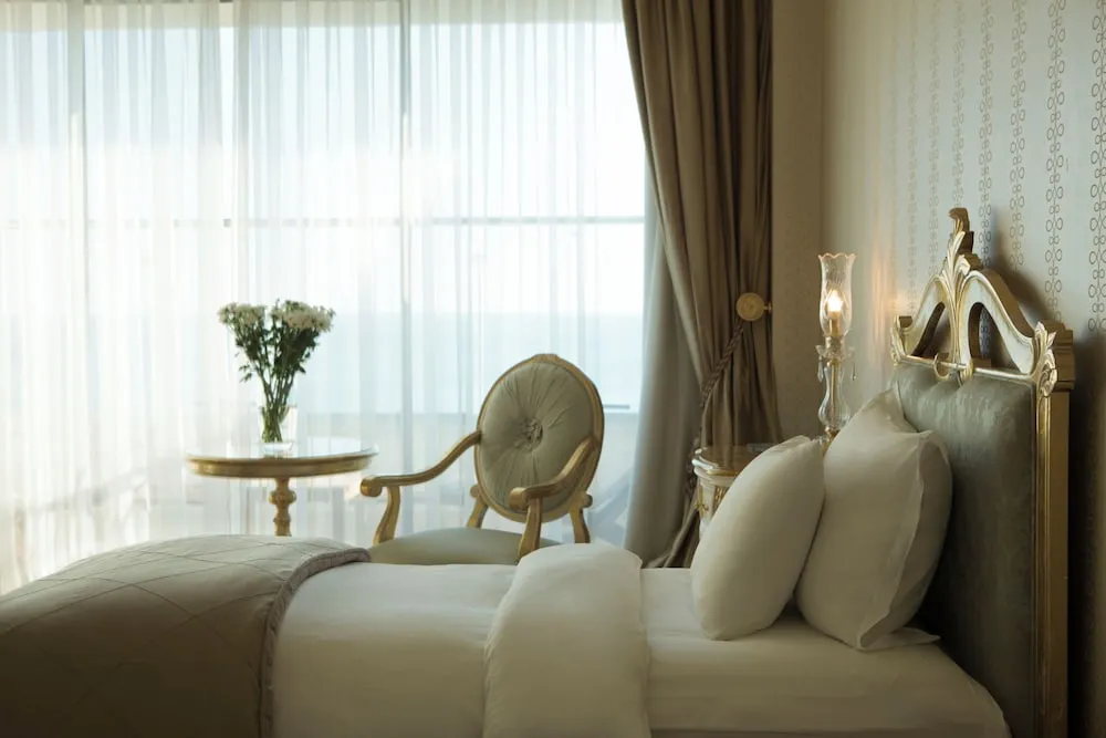 King Suite