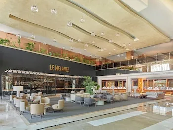 Maxx Royal Belek Golf Resort