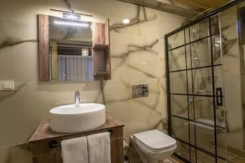 Uçhisar Premium Hotel