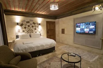 Uçhisar Premium Hotel