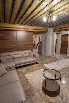 Uçhisar Premium Hotel