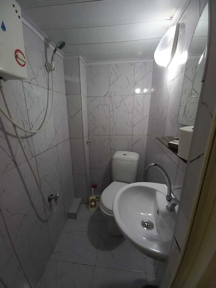 Standard Tek Kişilik Oda
