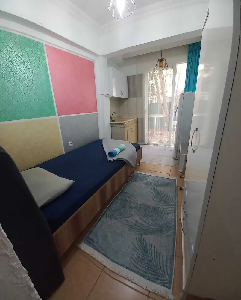 Standard Tek Kişilik Oda