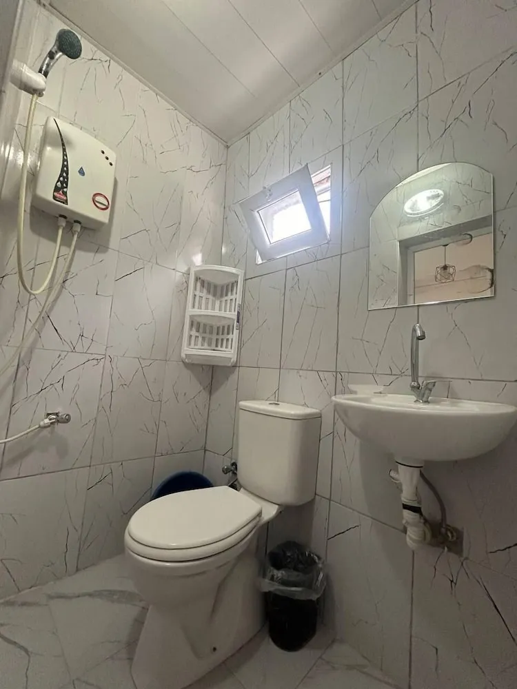 Standard Tek Kişilik Oda