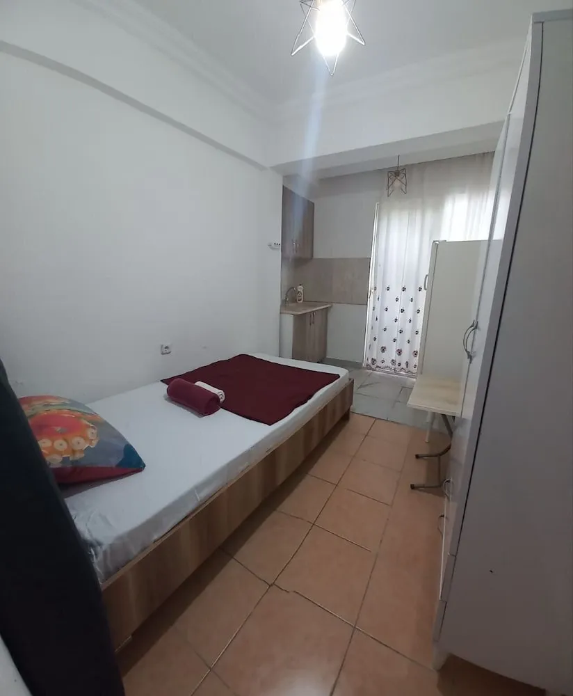 Standard Tek Kişilik Oda