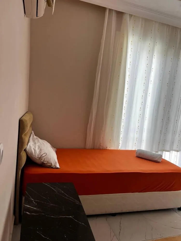 Standard Tek Kişilik Oda