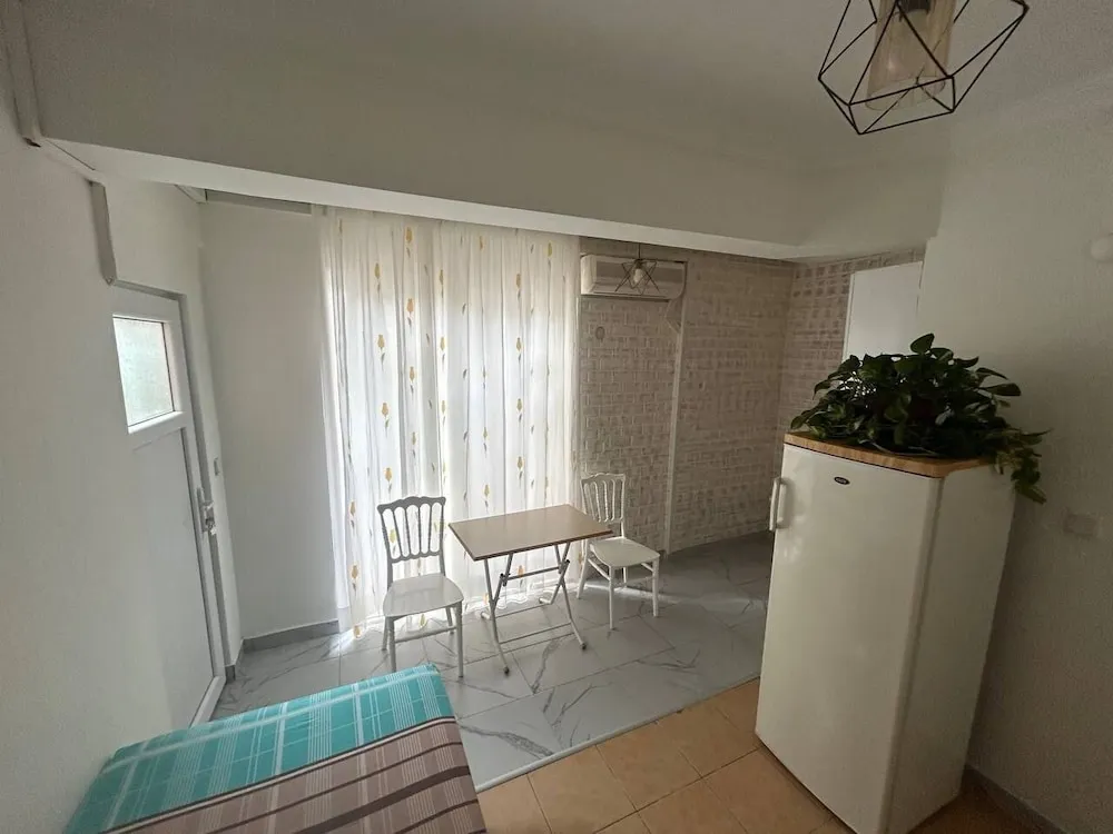 Standard Tek Kişilik Oda