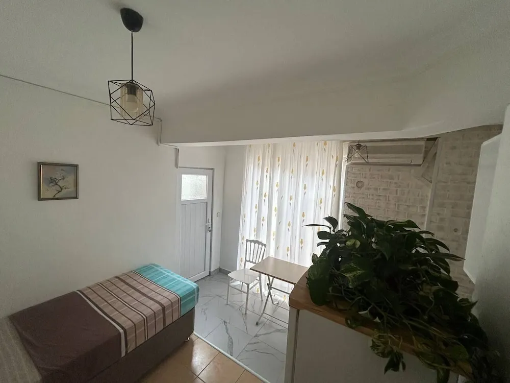 Standard Tek Kişilik Oda
