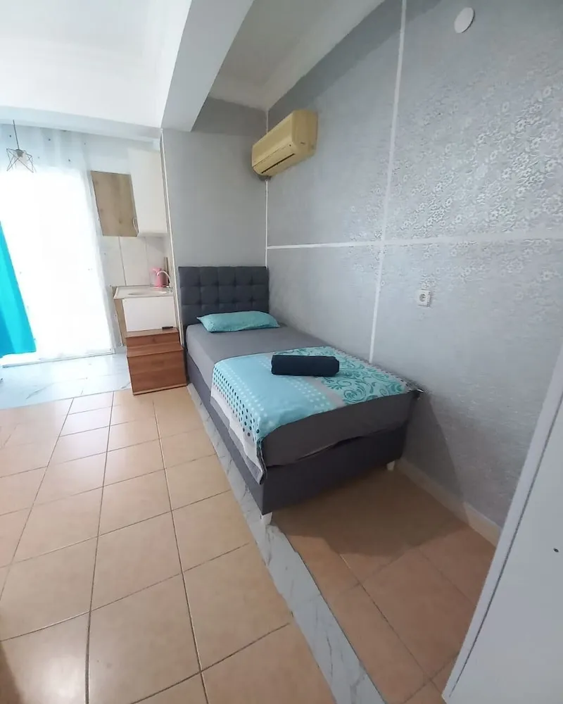 Standard Tek Kişilik Oda