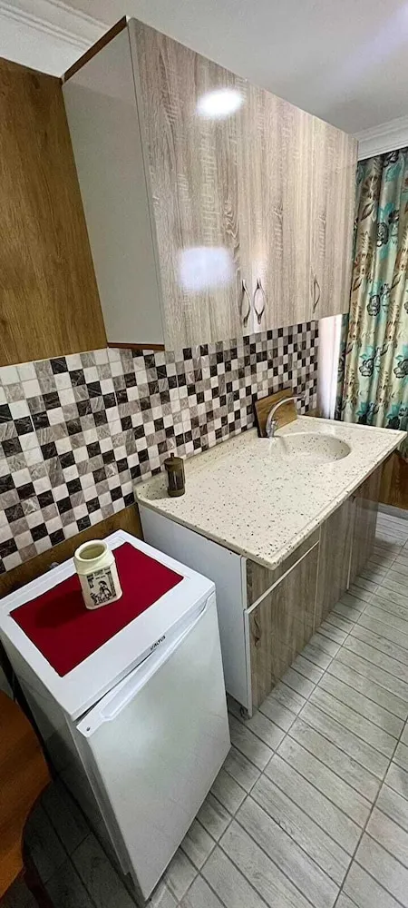 Standard Tek Kişilik Oda