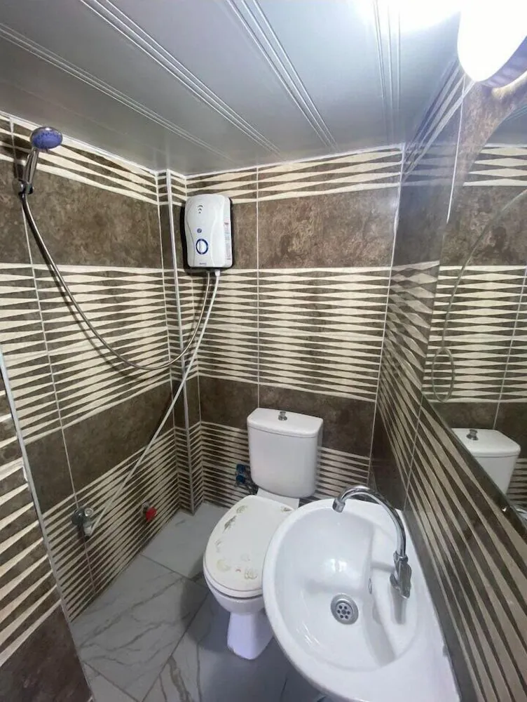 Standard Tek Kişilik Oda