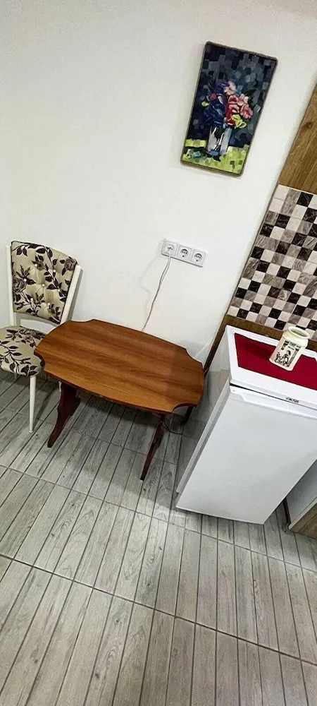 Standard Tek Kişilik Oda