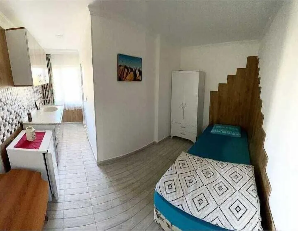 Standard Tek Kişilik Oda