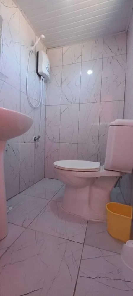 Basic Üç Kişilik Oda