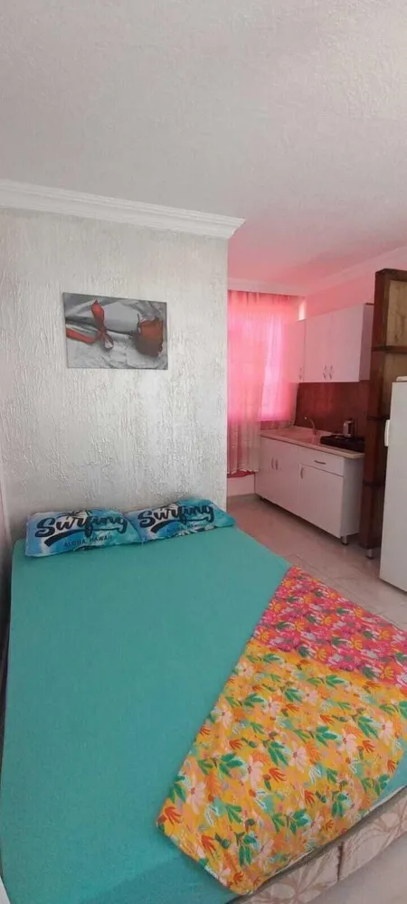 Basic Üç Kişilik Oda
