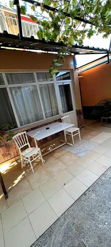 Basic Dört Kişilik Oda